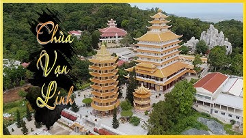 Chùa Vạn Linh | Những Ngôi Chùa An Giang | Văn Hóa An Giang