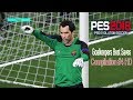 PES 2018 - Goalkeepers Top Saves & Epic Defense Compilation #4 HD