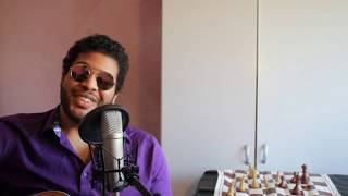 Anthony David - Cheatin' Man (Cover by Muffinshow)