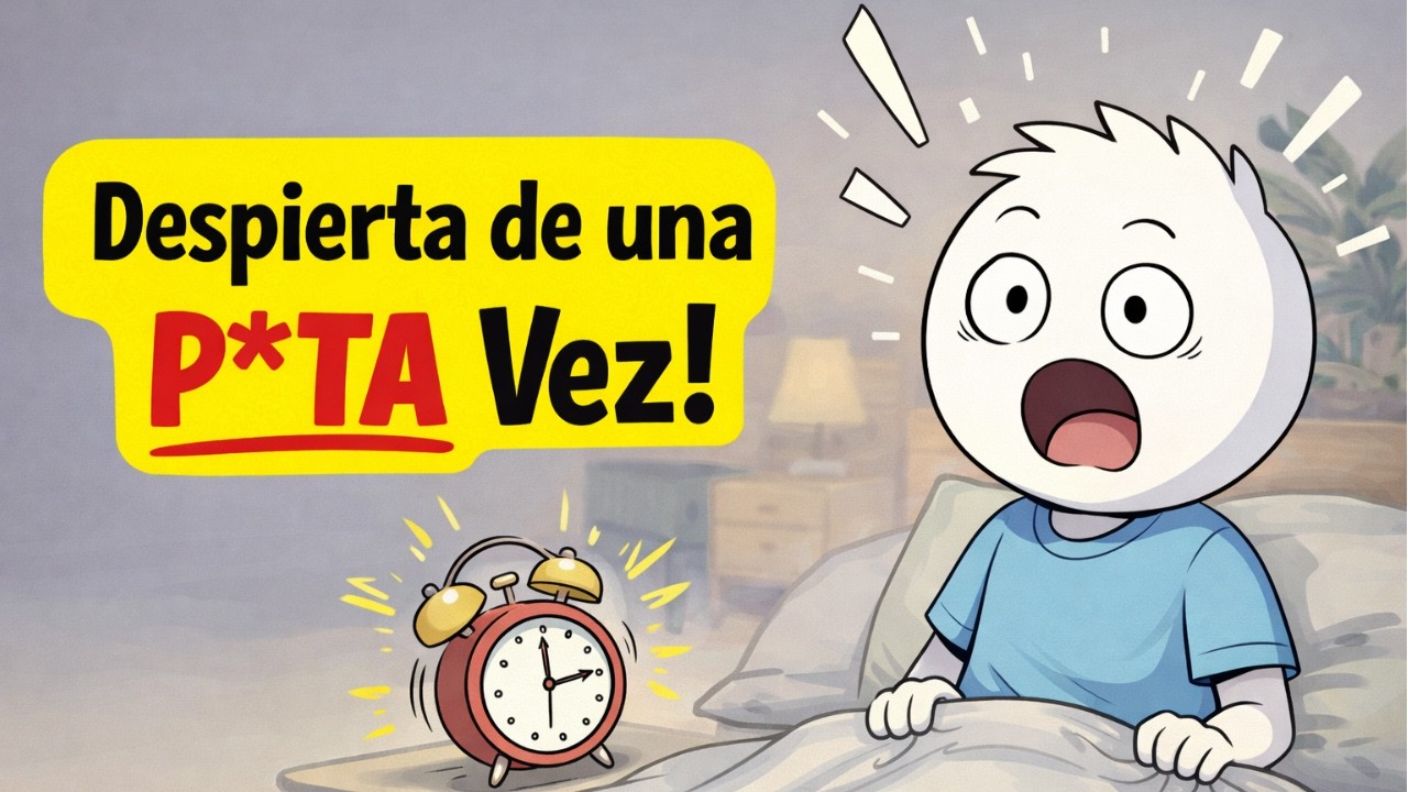 35 años de Lecciones de Vida en menos de 5 minutos (Según la Psicología)