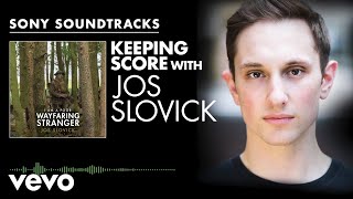 Jos Slovick - Score to Screen with Jos Slovick (1917) | Sony Soundtracks