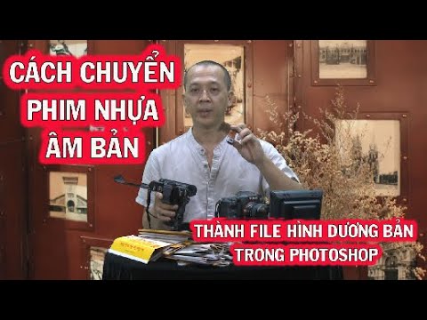 Sự chuyển đổi phim nhựa âm bản khiến cho những bộ phim cũ trở nên tươi mới và sống động hơn bao giờ hết. Không chỉ giúp bạn giữ lại các ký ức tuyệt vời từ quá khứ, mà còn cho phép bạn khám phá những cảnh quay đầy đam mê của những tác phẩm kinh điển một cách hoàn toàn mới lạ.