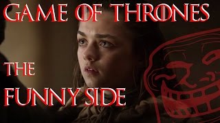 What do we say to the God of Death     //Game Of Thrones