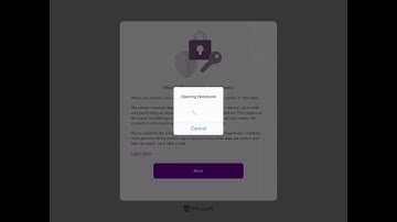 How To Access Pupil Work On Teams & OneNote via Tablets & Mobile Devices