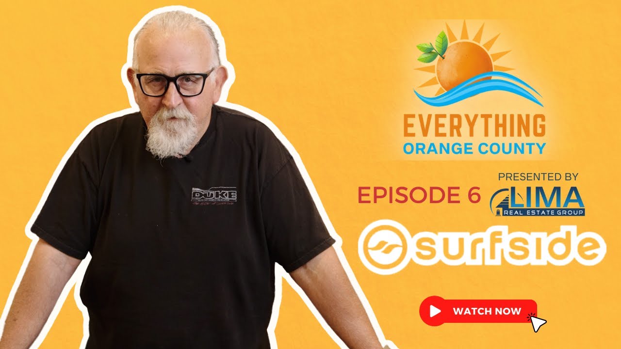 Everything Orange County | Surfside Sports | Eastside Costa Mesa, California