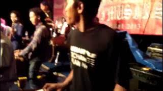 JAMURMAN - GOOD ATMOSPHERE (Steven & Coconut Treez Cover)