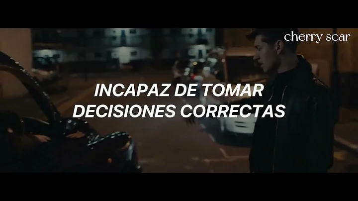 Arctic Monkeys - Why’d You Only Call Me When You’re High? [ Video Official Sub. Español ]