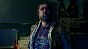 Dying Light The Beast Walkthrough Gameplay Part 3 - (NG+, Brutal Difficulty)