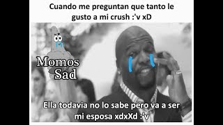 Los Mejores Momos Sad Laura Sad 2018