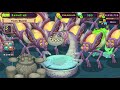 I WOKE UP THE CREEPSUCKLE!! (My Singing Monsters)  (3.11)