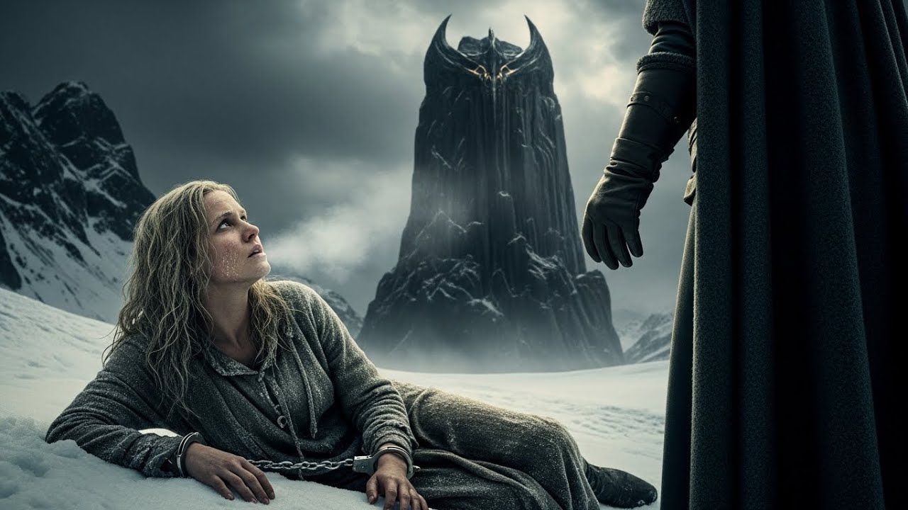 Halálra ítélték a Vér Alfa királynál — ő azonban ételt, meleget és oltalmat adott neki