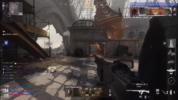 Beloader + Xim Apex Double V2 Rocket Gameplay Ps5 Call Of Duty Vanguard