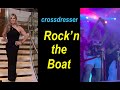 Rockn the boat