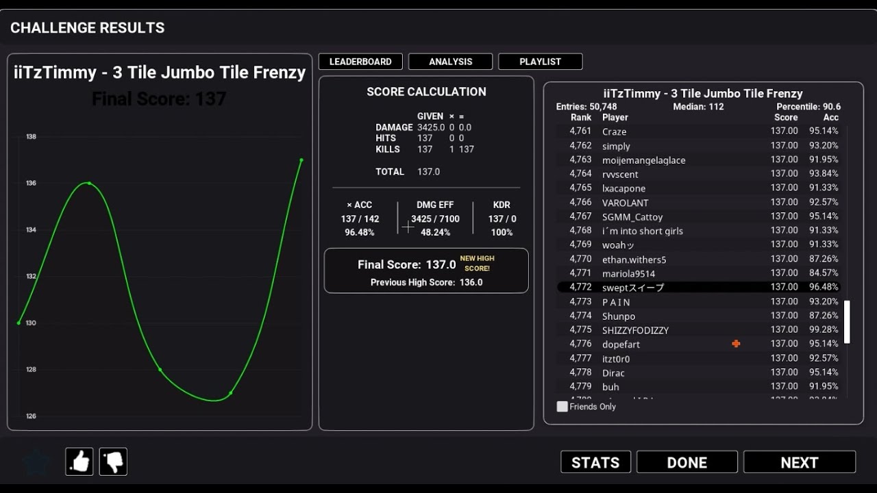 3 Tile Jump Tile Frenzy 4,772 🇵🇱 YouTube