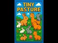 Tiny Pasture 🌿 Cozy First Look — Little Animals on My Desktop | Edvoli
