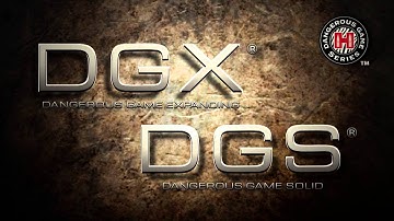 Beyond The Divide & Hornady