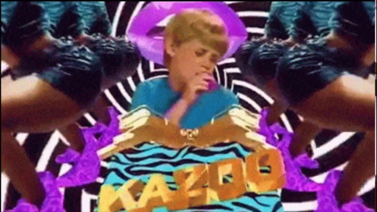 Kazoo Kid Trap Remix Bass Boosted YouTube