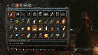 Dark Souls 2 : How To Farm Infinite Human effigy's, Bonfire Ascetic, Pharros' Lockstones, and More!