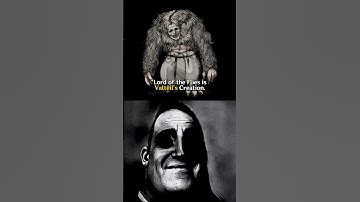 Fear & Hunger DISTURBING TRIVIA 4 #fearandhunger #memes