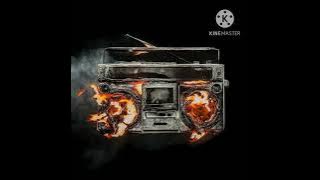 Green Day - Bang Bang - [HQ]