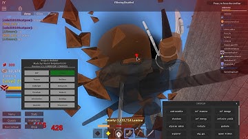 Arcane Adventures Exploiting | Hacker vs Pro