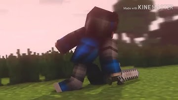 Top 2 intro Minecraft no text