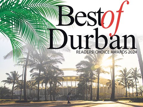 Best of Durban is back for the 2024 edition