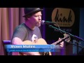 Shawn Mullins - Beautiful Wreck (Bing Lounge)