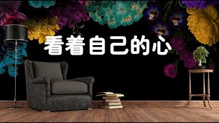 201310 看着自己的心30086