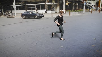 iBEAR TV -  Adobe FUSE and Photoshop 3D Animation Trials