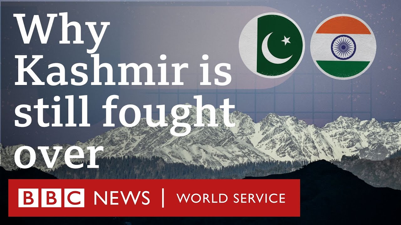 Why India and Pakistan fight over Kashmir and what’s at stake for US ...