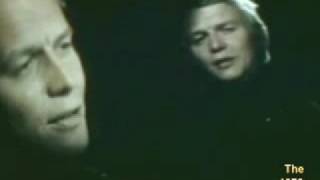 Video thumbnail of "David Soul - Dont Give Up On Us"