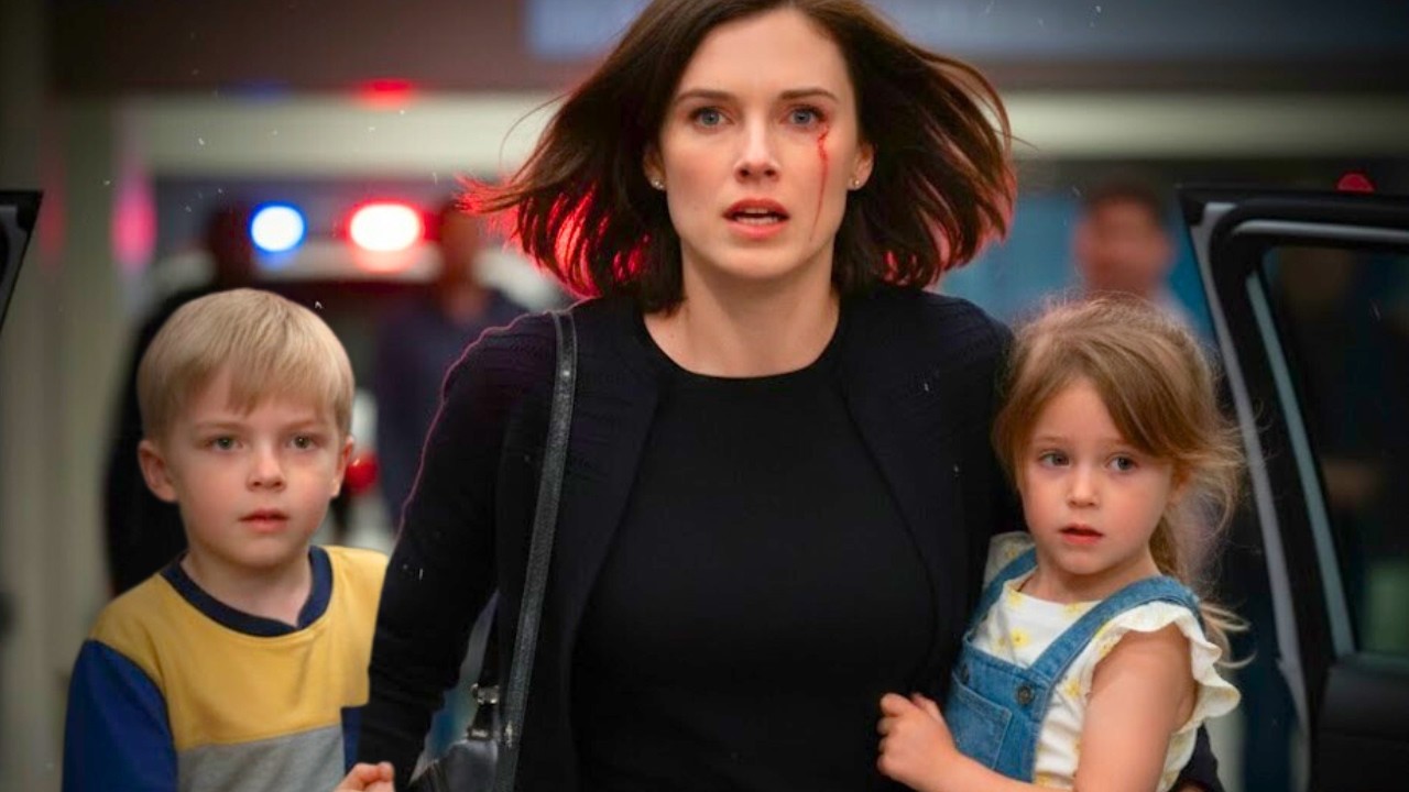 Why Does Willow Flee With Wiley and Amelia After Drew’s Scheme Is Exposed?