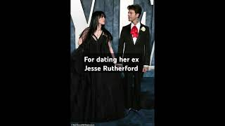 Billie Eilish Wrote An Apology Song To Devon Lee Carlson For Dating Her Ex