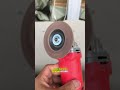 Amplas susun 4 inch.#amplassusun #flapdisc #amplasgerinda #alatbengkel #perkakastukang