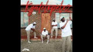 Novex, De Rose & Cnethemba gonelo - Mzala