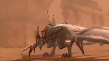 Drakengard 3 Lost Verse 3 | 4k 60fps RPCS3 Emulator Gameplay