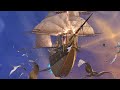 Treasure Planet - Disneycember