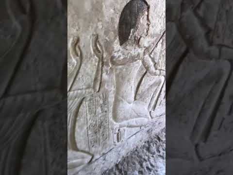 Southern Tomb No 25 AY P1 الجزء الاول المقبرة الجنوبية رقم ٢٥ أي