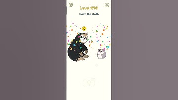 DOP 2 Level 1793(Displace One Part)#shorts #short #shortsvideo