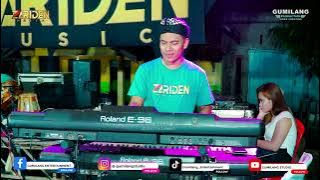 ZARIDEN MUSIC - GELANDANGAN PETEL MAHOLTRA - WEDDING NUR & NAFISAH - TONDOMULYO JAKENAN PATI