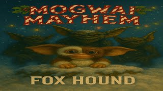 Mogwai Mayhem | Gremlins (1984) Horror Rock Song | FOXMAS #6