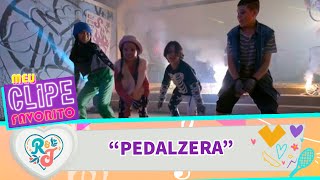 Pedalzera - A Infância De Romeu E Julieta Clipe Oficial Tv Zyn