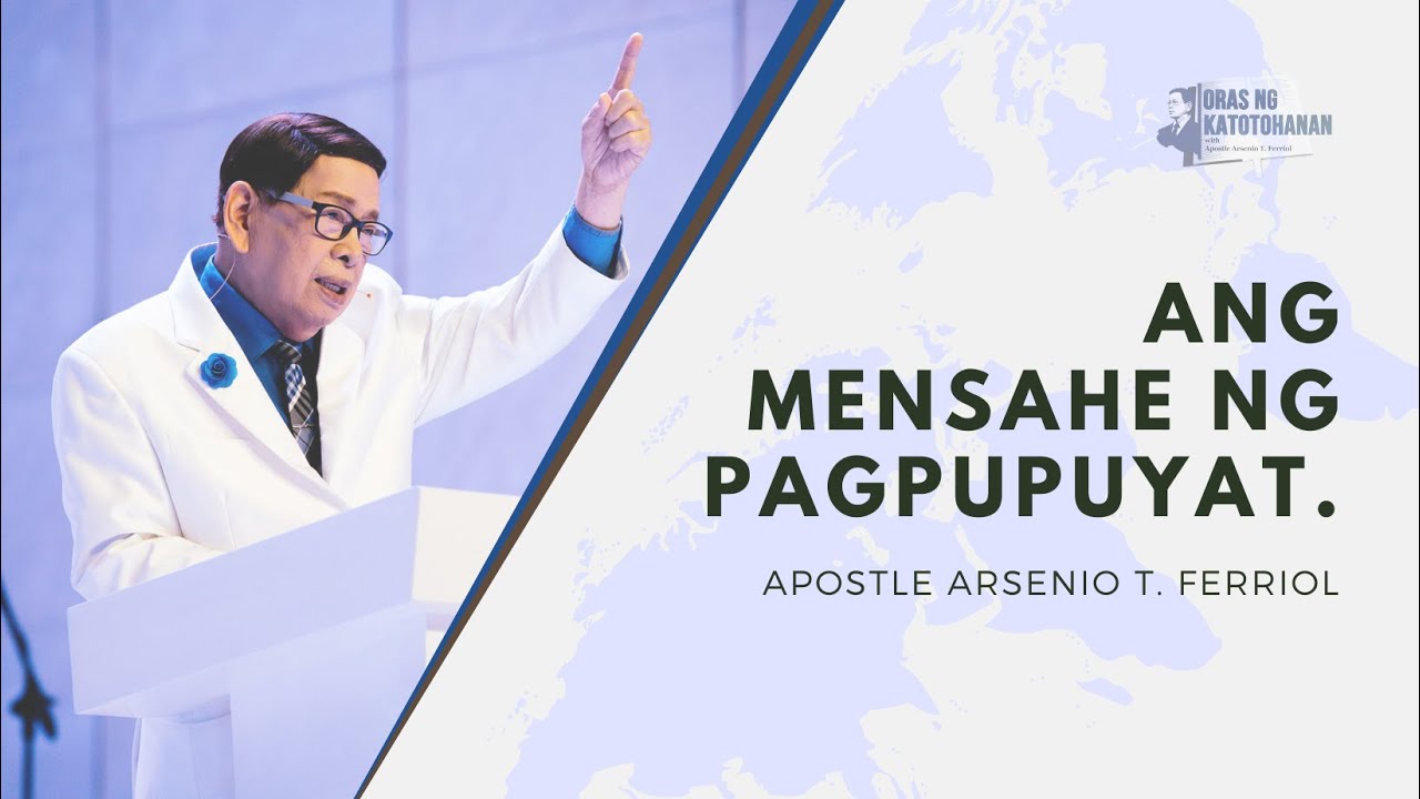 ORAS NG KATOTOHANAN | SEPTEMBER 20, 2021