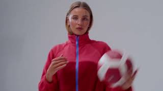 Get to know the drop. Carefully curated styles, reimagined in fresh colours, graphics and fabrics.
