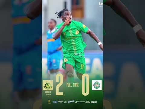 Yanga Sc 2 0 Mtibwa Sugar All Highlights And Goals Nbc Premier League 2025 2026