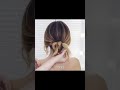 Beautiful Hairstyles for wedding/party | Wedding Guest Hairstyles