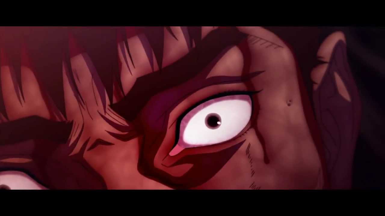 Berserk Golden Age Arc World Trailer 