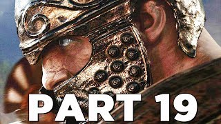 ASSASSIN'S CREED ODYSSEY Walkthrough Gameplay Part 19 - SNAKES (AC Odyssey)