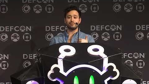 DEF CON 29 - Barak Sternberg - Extension Land Exploits and Rootkits in  Browser Extensions - LIVE